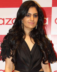 Shivani Awasty Launches Christmas Eve Collection Shivani Awasty Launches Christmas Eve Collection