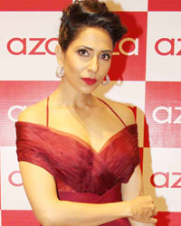 Candice Pinto Candice Pinto