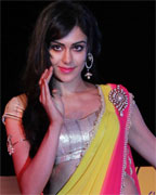 Adah Sharma at Shouger and Riyaz Fashion Show