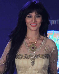 Anupama Verma at Star Walk Fashion Show