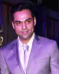 Abhay Deol at The Forever Artemis Collection Launch