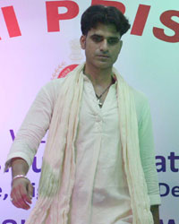 Tihar Jail Fashion Show Tihar Jail Fashion Show