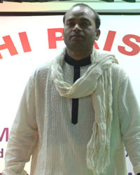 Tihar Jail Fashion Show Tihar Jail Fashion Show