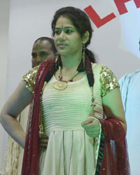 Tihar Jail Fashion Show Tihar Jail Fashion Show