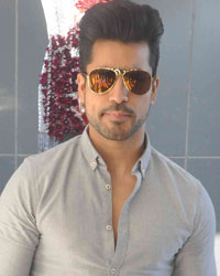 Gautam Gulati at Unveiling of Summer Line by Shane and Falguni