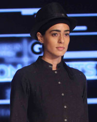 Van Heusen GQ Fashion Nights Van Heusen GQ Fashion Nights