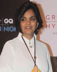 Van Heusen GQ Fashion Nights Van Heusen GQ Fashion Nights