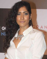 Van Heusen GQ Fashion Nights Van Heusen GQ Fashion Nights