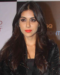 Van Heusen GQ Fashion Nights Van Heusen GQ Fashion Nights