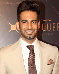 Upen Patel at Vera Moda Marquee AW 15 Collection Launch