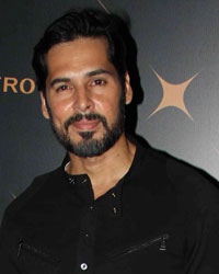 Dino Morea at Vera Moda Marquee AW 15 Collection Launch