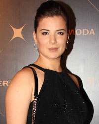 Urvashi Sharma at Vera Moda Marquee AW 15 Collection Launch