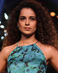 Kangana Ranaut at Vera Moda Marquee AW 15 Collection Launch