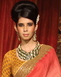 Vikram Phadnis Bridal Collection Showcase