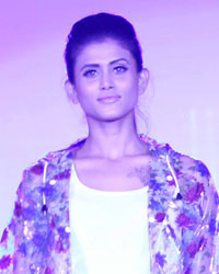 Zeel Rainwear Fashion Show