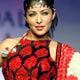 Shantanu Goenka`s collection at Bridal Asia 2005