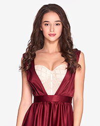 Miss Moldova - Elizaveta CUZNETSOVA