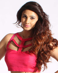 Daisy Shah