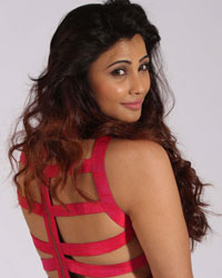 Daisy Shah Photo Shoot