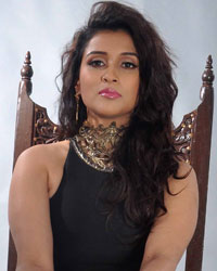 Mannara Chopra Mannara Chopra