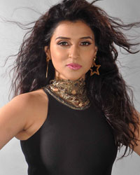 Mannara Chopra Mannara Chopra