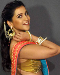 Mannara Chopra Mannara Chopra