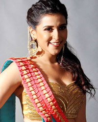 Mannara Chopra Mannara Chopra
