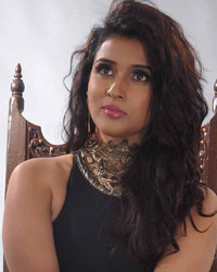 Mannara Chopra Mannara Chopra