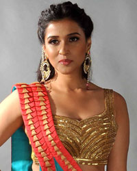 Mannara Chopra Mannara Chopra