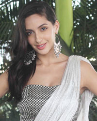 Nora Fatehi Photo Shoot