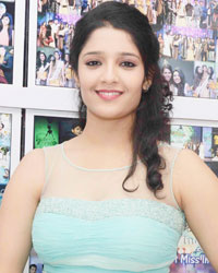 Photoshoot of Actress Ritika Singh