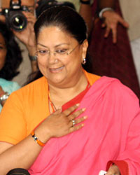 NDA Parliamentary Board Meeting NDA Parliamentary Board Meeting