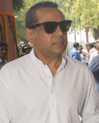 Paresh Rawal Paresh Rawal