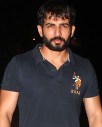 Jay Bhanushali