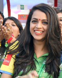 CCL4 Karnataka Bulldozers Vs Kerala Strikers Final