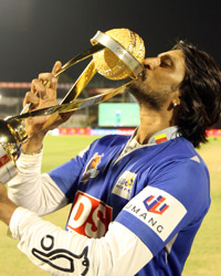 CCL4 Karnataka Bulldozers Vs Kerala Strikers Final