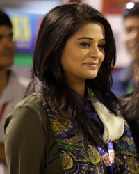 CCL4 Kerala Strikers Vs Bhojpuri Dabanggs Semi Final