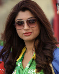 CCL4 Kerala Strikers Vs Bhojpuri Dabanggs Semi Final