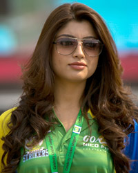 CCL4 Kerala Strikers Vs Bhojpuri Dabanggs Semi Final