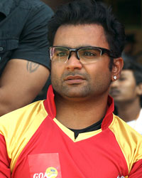 Sachin Joshi Sachin Joshi