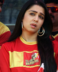 Charmy Kaur Charmy Kaur