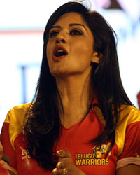 CCL4 Telugu Warriors Vs Karnataka Bulldozers