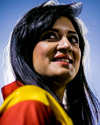 CCL4 Telugu Warriors Vs Karnataka Bulldozers