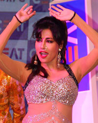 Chitrangada Singh at CEAT Cricket Ratings Awards 2014