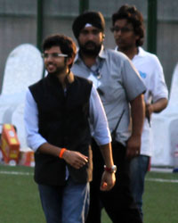 Aditya Thackeray Aditya Thackeray