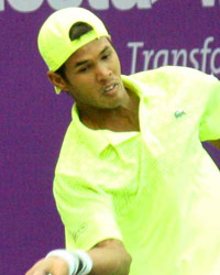 Somdev Devvarman Somdev Devvarman