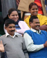 Delhi Open 2014 Delhi Open 2014