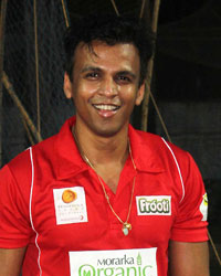 Abhijeet Sawant Abhijeet Sawant