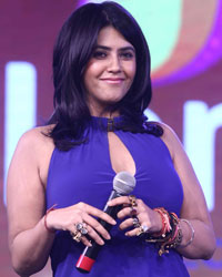 Ekta Kapoor