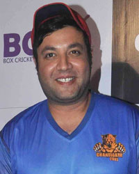 Varun Sharma